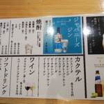 焼き鳥 ばかちん - ほぼ初めてみるwww