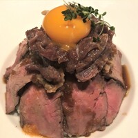 MAIMON GINZA - 