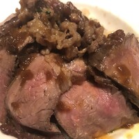 MAIMON GINZA - 
