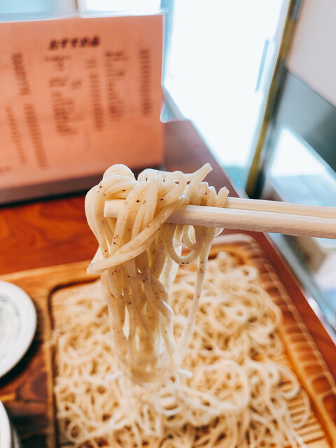 そば処 木場 柳家 木場 そば 食べログ