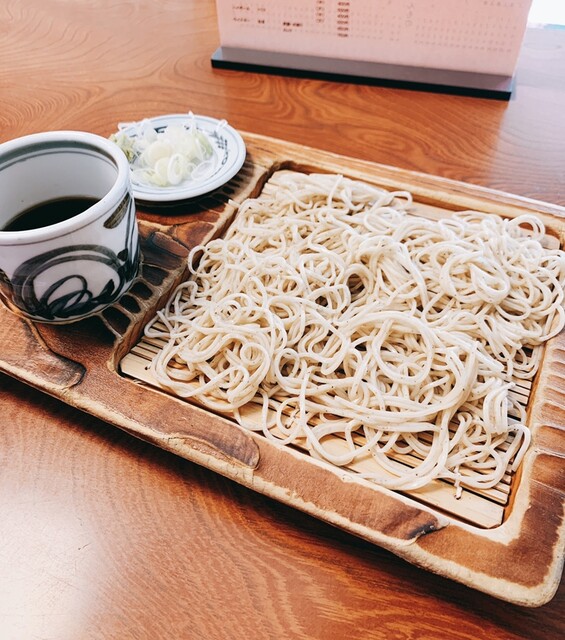 そば処 木場 柳家 木場 そば 食べログ