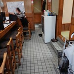 のぼり寿し - 中