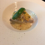 アシェット・ド・マコ - 