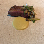 アシェット・ド・マコ - 