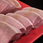 ナリマス - たん刺し