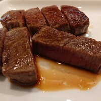 神戸ステーキハウス 和豪 - 