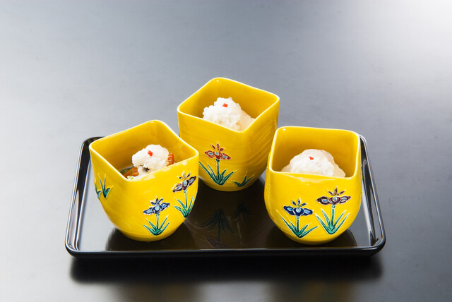 日本料理 あけくれ 潮見 懐石 会席料理 食べログ