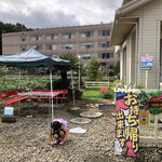 狭山カレー工房 りとるほっと。 - 