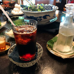 アンティーク・カフェゆかし - ドリンク写真: