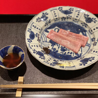 にくの匠 三芳 - 