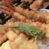 日本橋 天丼 金子半之助 本店