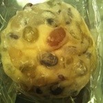 Boulangerie Kaseru - お豆のパン