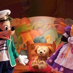 ケープコッド・クックオフ - 2012/6月に食べながら観たショー