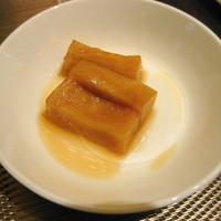 倶楽湾 - 【2012-07-03】本日のご飯もの：漬物
