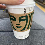 スターバックスコーヒー - スタバラテ