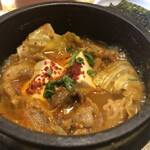 韓国居酒屋あんじゃあんじゃ - 