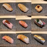 Sushi Konata Kanata - 