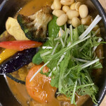 Rojiura Curry SAMURAI.  下北沢店 - 