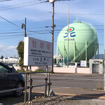 江戸八そばや - 