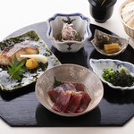 茶寮 一松 - 