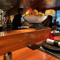 ラトリエ ドゥ ジョエル・ロブション - 