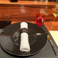 ラトリエ ドゥ ジョエル・ロブション - 