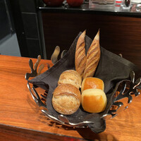 ラトリエ ドゥ ジョエル・ロブション - 