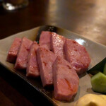 ODEN BAR 千代吟 - 