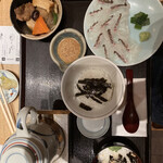 田中田式海鮮食堂 魚忠 - 