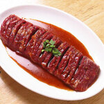 ホルモン焼幸永 - 