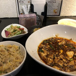 チャイナバル　BIGUP！ - 