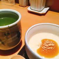 寿司割烹やまちょう - 