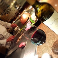 鉄板焼 すみだ -  鉄板焼 すみだ -