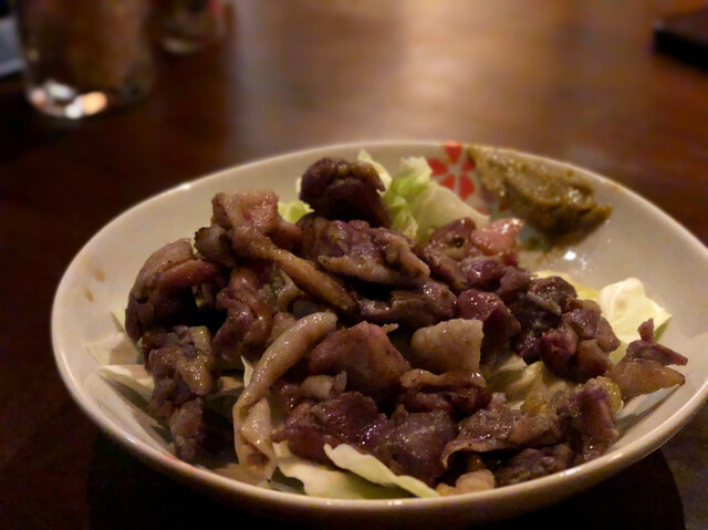 ODEN BAR Chiyogin photo 3