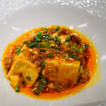 蓮心 - 麻婆豆腐