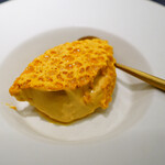 蓮心 - 焼きプリン