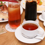カフェ アンノン - ドイツ５つ星級のホテルが愛用している紅茶ブランド【Ronnefeldt ロンネフェルト】豊かな香りや奥深い味わいをぜひご賞味ください 