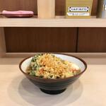 そばの神田 東一屋 - ブチまけて　#家庭画報風味。