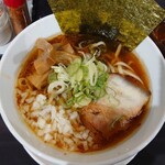 麺屋よしひで - 