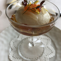 フレンチレストラン ミクニ サッポロ - 