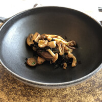 フレンチレストラン ミクニ サッポロ - 