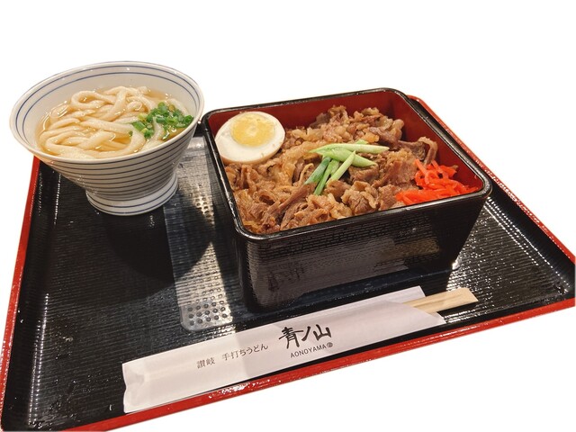 讃岐手打うどん 青ノ山 三越前 うどん 食べログ 讃岐手打うどん 青ノ山 三越前 うどん 食べログ