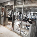 はせがわ酒店 - 外観