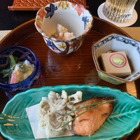 とうふ屋うかい 鷺沼店 - 