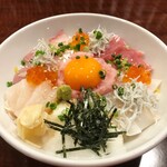 魚問屋　魚一商店 - 