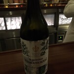 バルマン - こだわりのベルモット