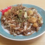 焼きそば櫻井 - 