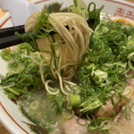 二代目 博多 だるま - 