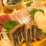 魚河岸料理 尋 - 