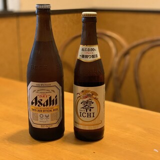 為各位顧客準備了豐富多彩的飲料!